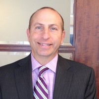 Jed Steinberg