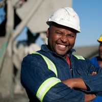Amos Mbebe