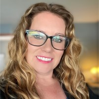 Melissa Stevenson