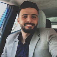 Motaz Alhussien