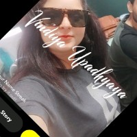 Vindiya Upadhyay