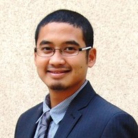 Aldi Asmadi, Phd