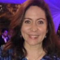Bertha Perez