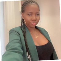 Gloria✨ Ouedraogo