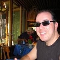 Doug Pardo