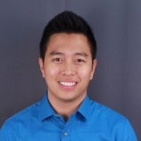 Robbie Ortega, Eit