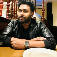 Sanket Bhattacharya