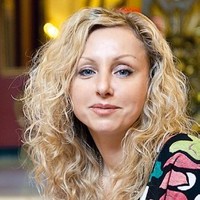 Elizaveta Nosenko