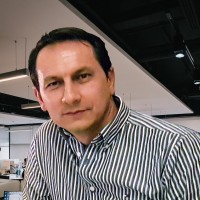 DAVID MAMAN