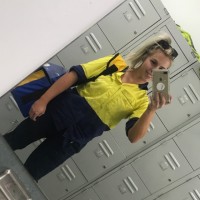 Chanel Angrave