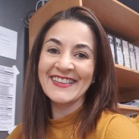 Blanca Lugo Ferreira