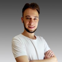 Kyrylo Pankov