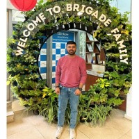 Sunil Ayyanagoudra