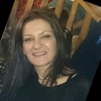 Stefka Manova