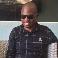 godfrey okello