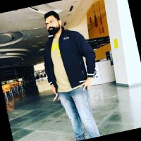 Rajesh katoch