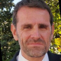 Juan Carlos Bravo Rincón