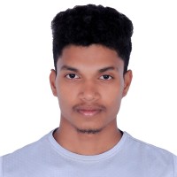 Jashwanth K S