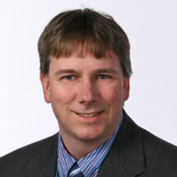 Eric Hogarth
