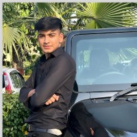 Dhruv Panday