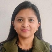 Bindu Maharjan