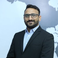 Anurag Bakhle