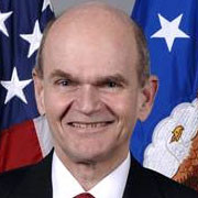 Tom Hussey