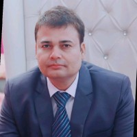Matloob Ali