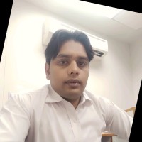 Saif Ullah