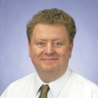 Gordon Grimes