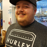 Nick Herrmann