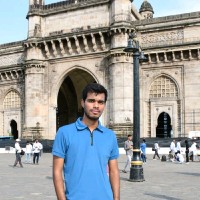 Raju Kumar Yadav