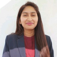 Nirmala patel