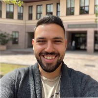 Berke Sergen Semercioğlu