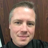 Kenneth Hornburg