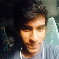 Shubham M Jain