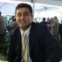 Ghassan Safi