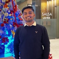 Ashu Kumar Jha
