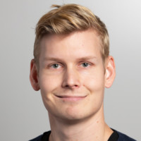 Benjamin Rune Majland Jensen