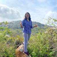 Anitha Senthil Kumar