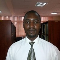 Patrick Mafabi