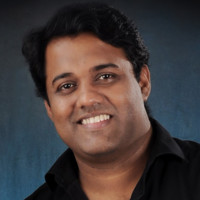 Sujith Sahadevan