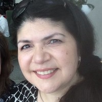 Marina Kokkinos