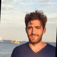 Matija Žiberna