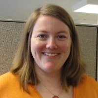 Amber Bourek Slater