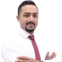 Anoop R S