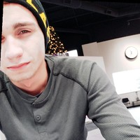 Tyler Raymo