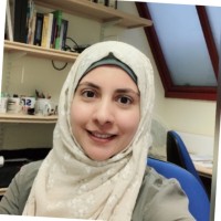 Heba Hamad