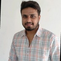 Mujeeb Shaik