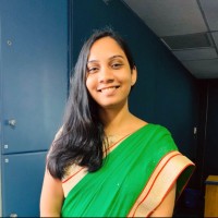 Shalini Perera